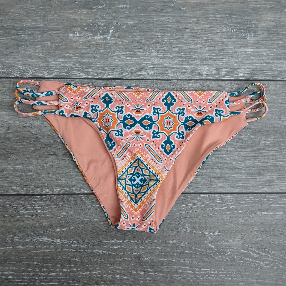 NWOT l*space bikini bottom